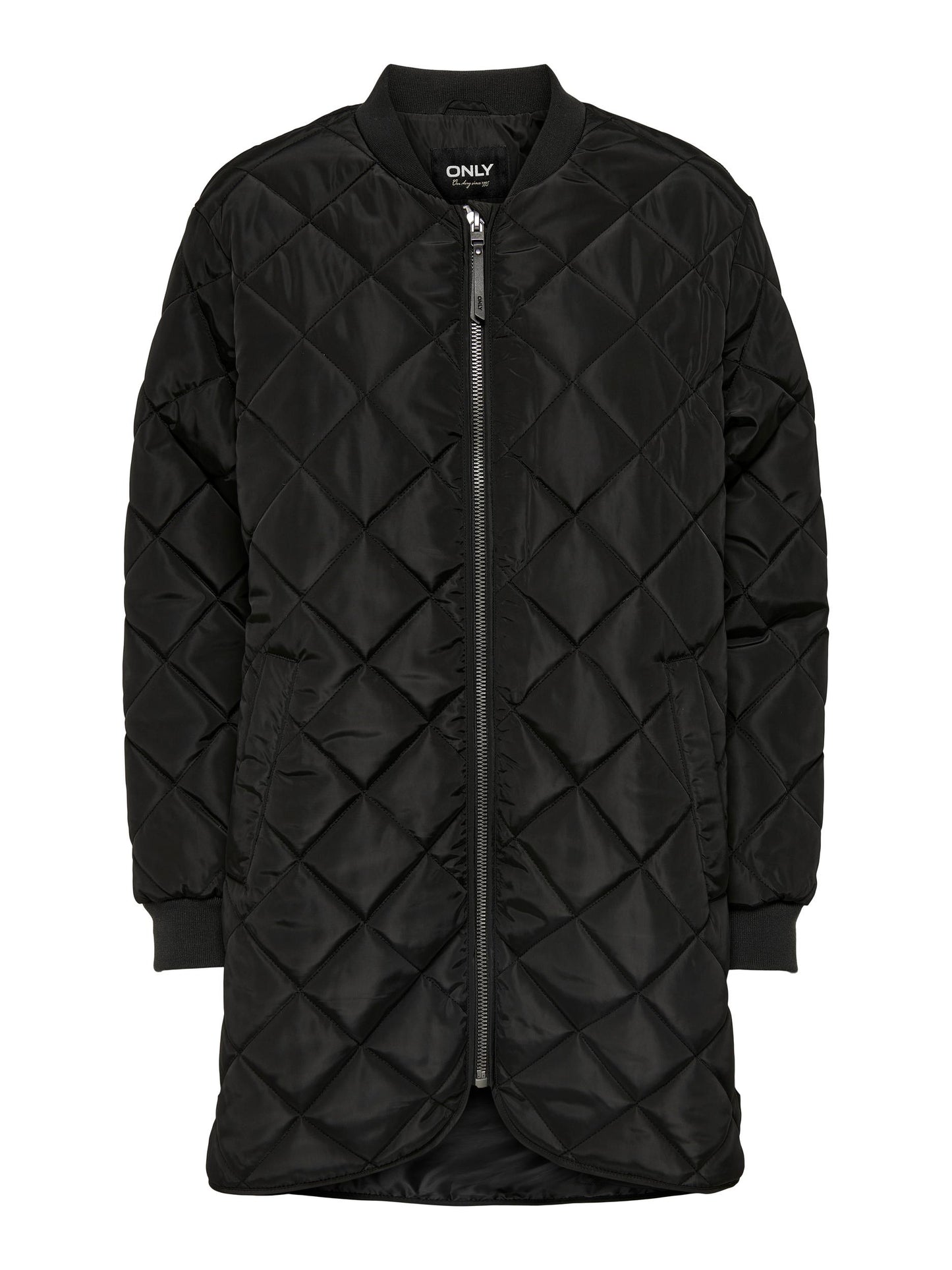 ONLJESSICA QUILTED JACKET OTW