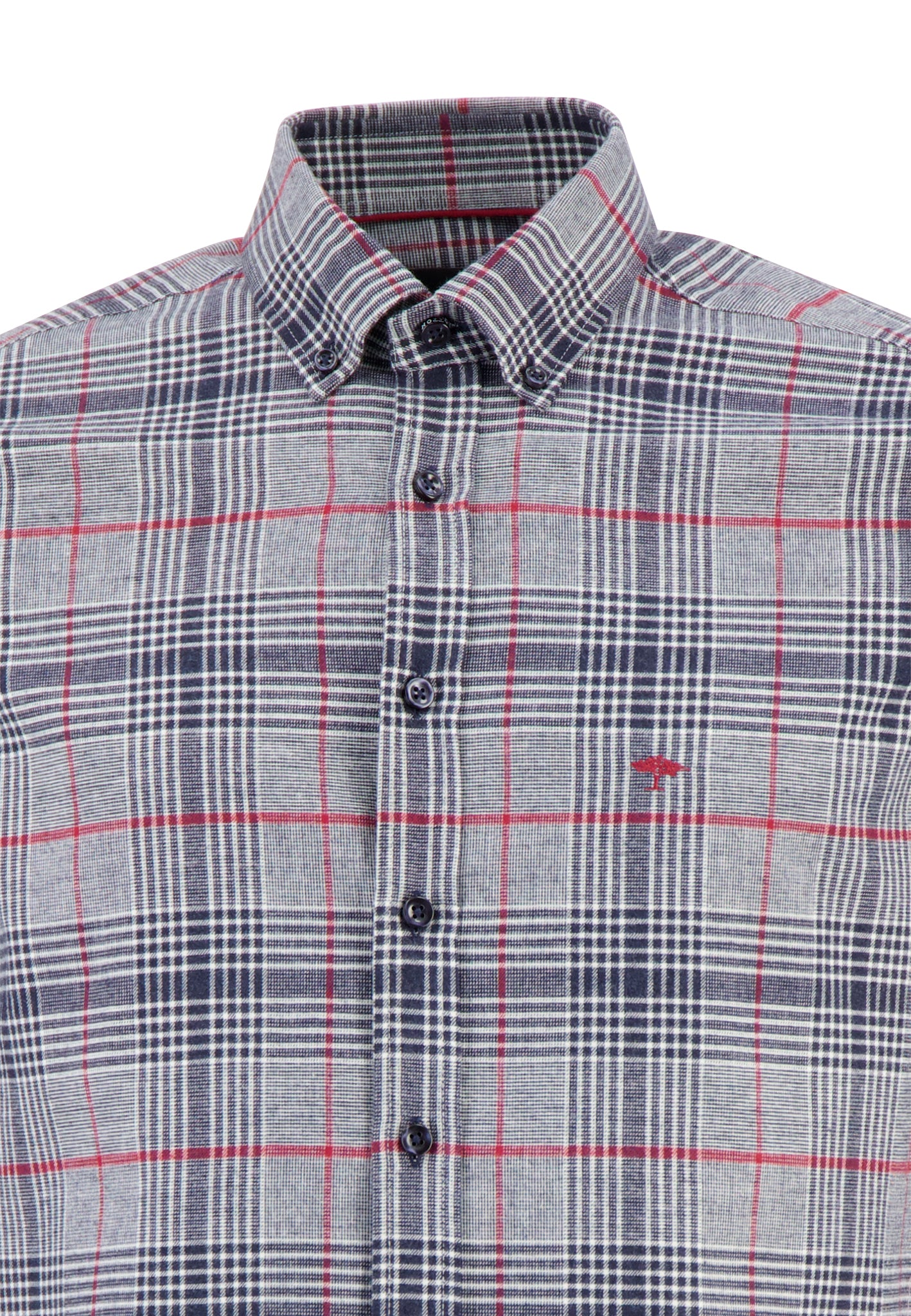 Modern Flannels, B.D., 1/1