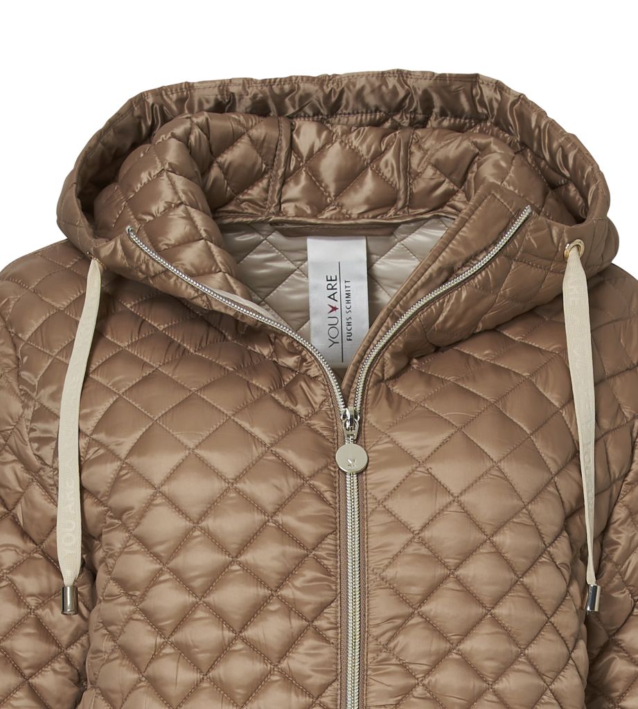 JACKE STEPP, CAMEL