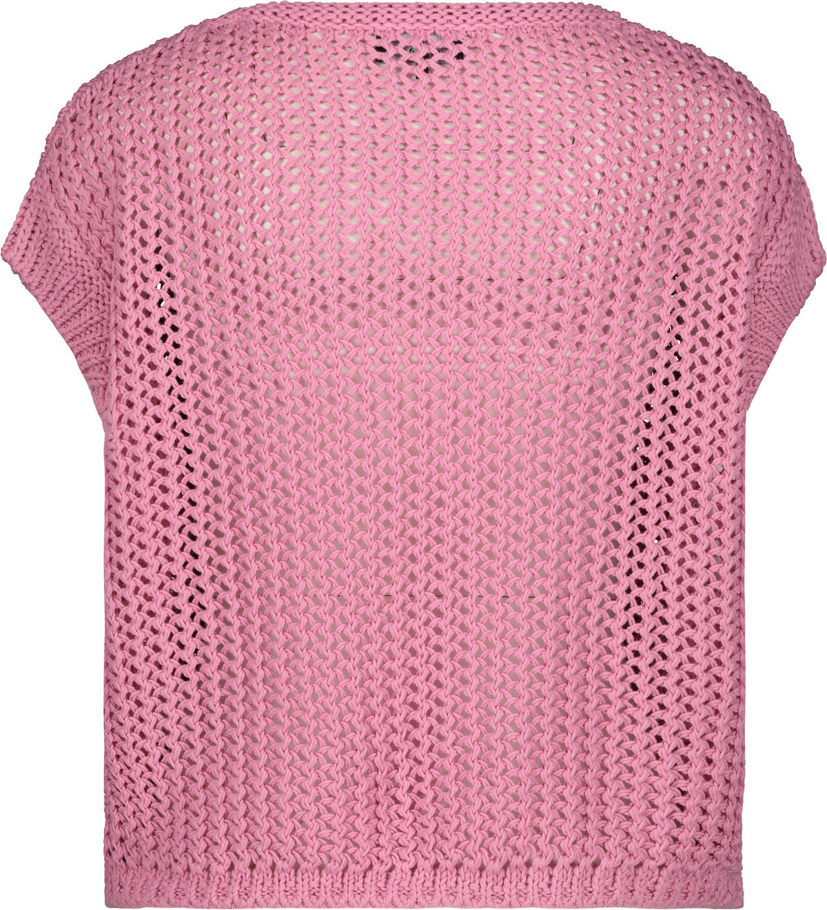 Pullover, pink