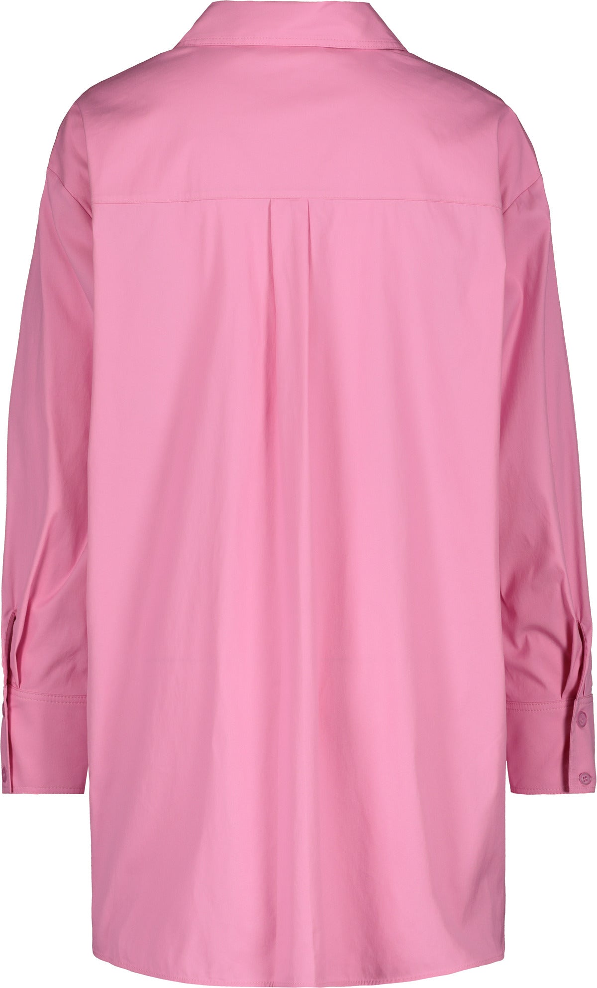 Bluse, pink