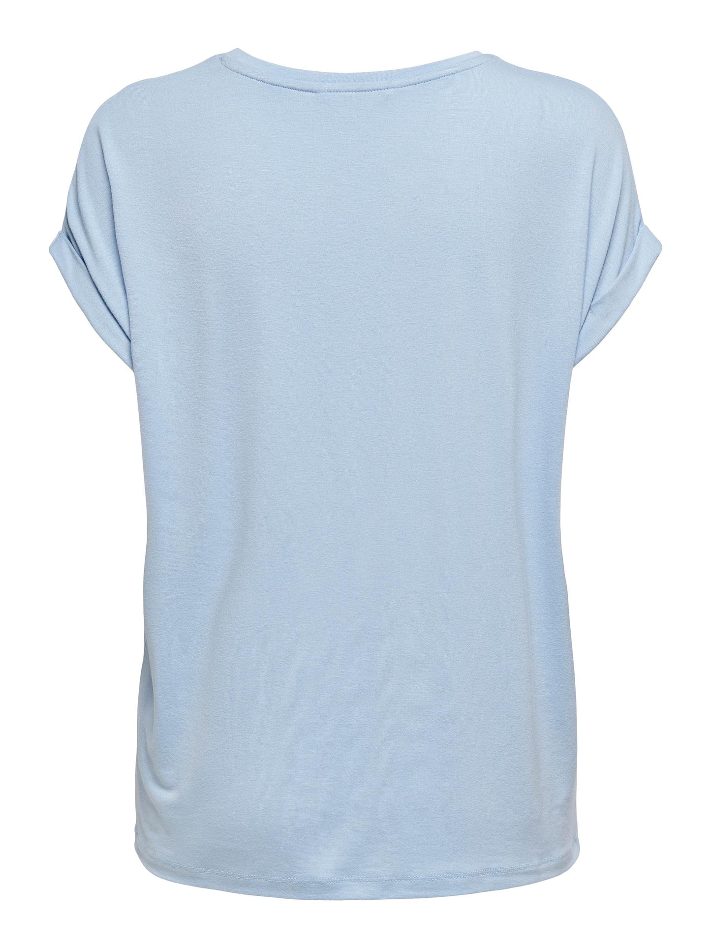 ONLMOSTER S/S O-NECK TOP NOOS JRS