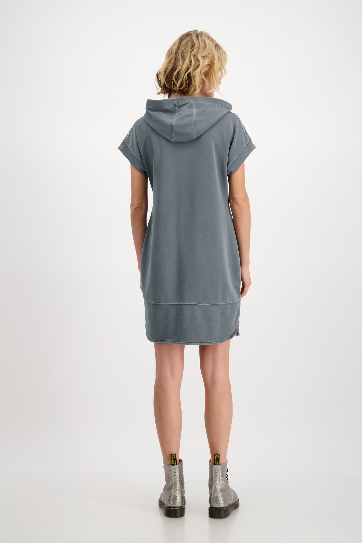 Kleid, grey