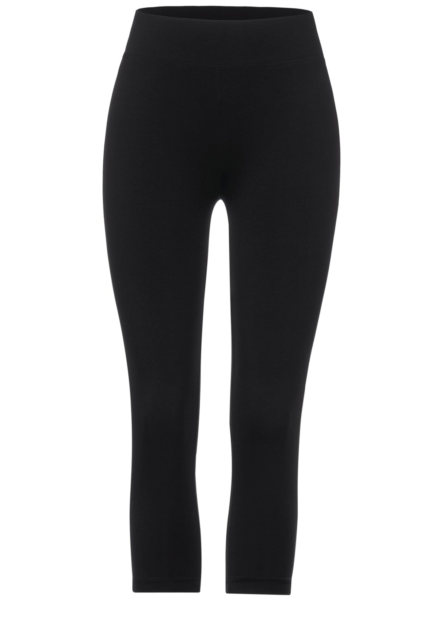 Leggings in Unifarbe