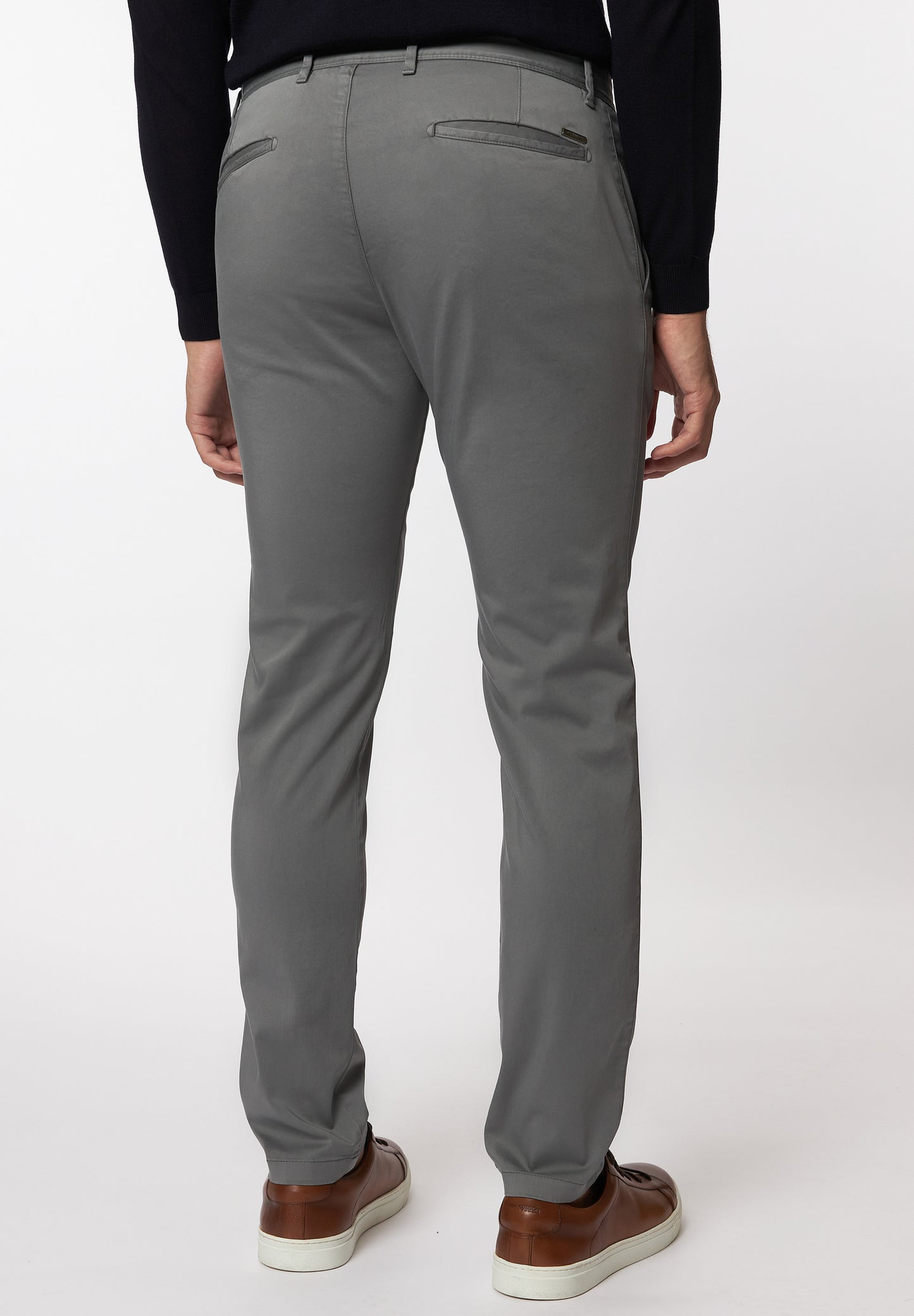 Chino Hose Slim Fit