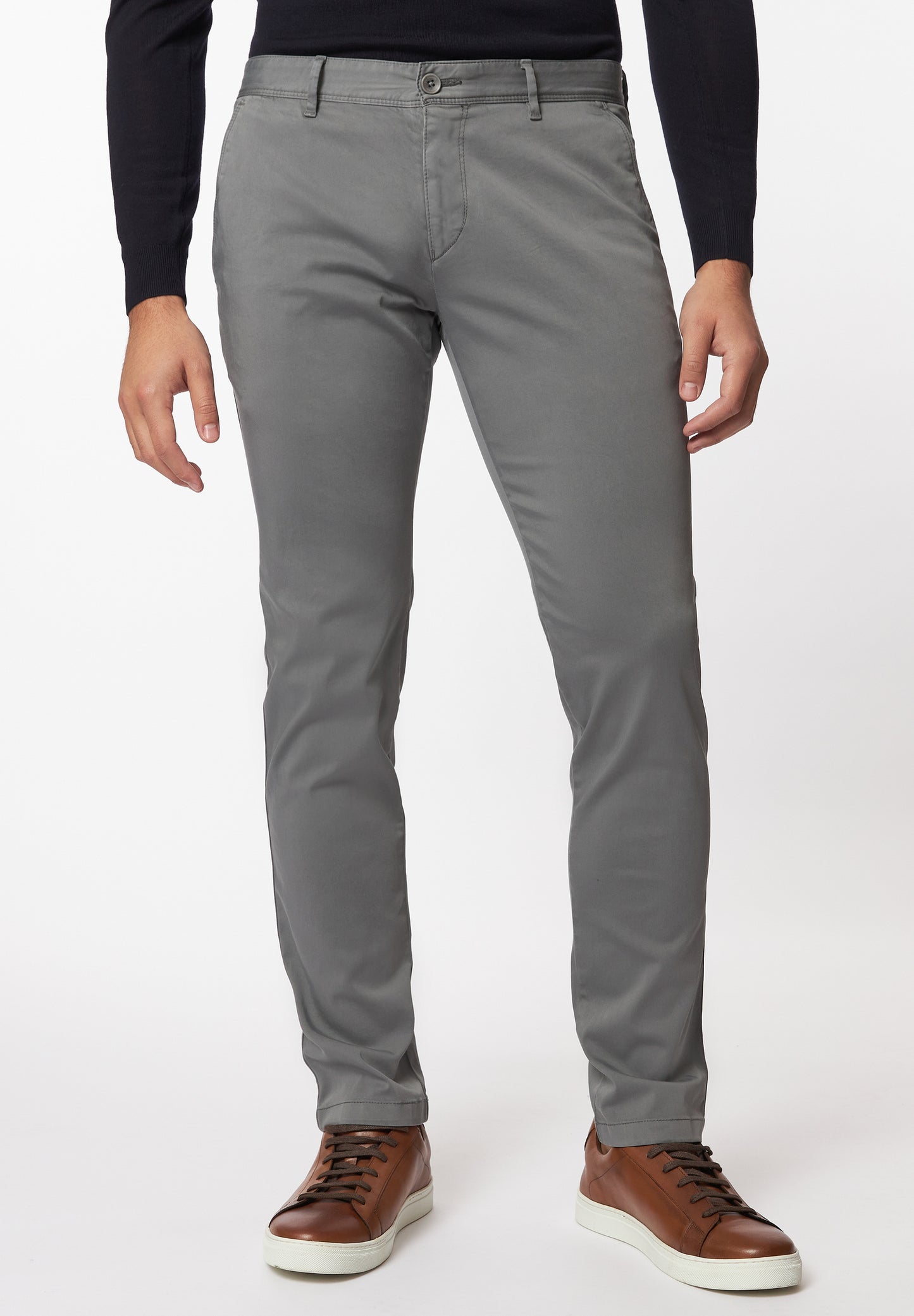 Chino Hose Slim Fit