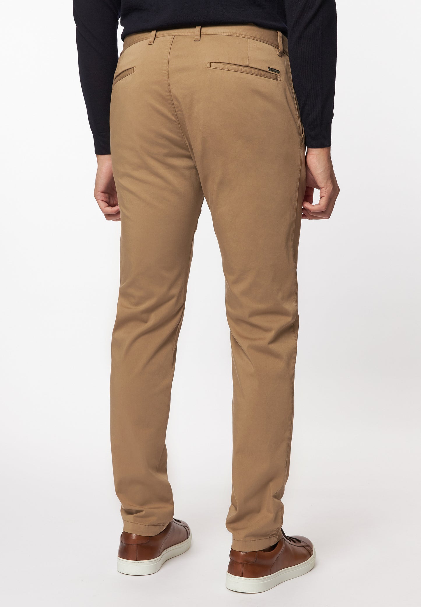 Chino Hose Slim Fit