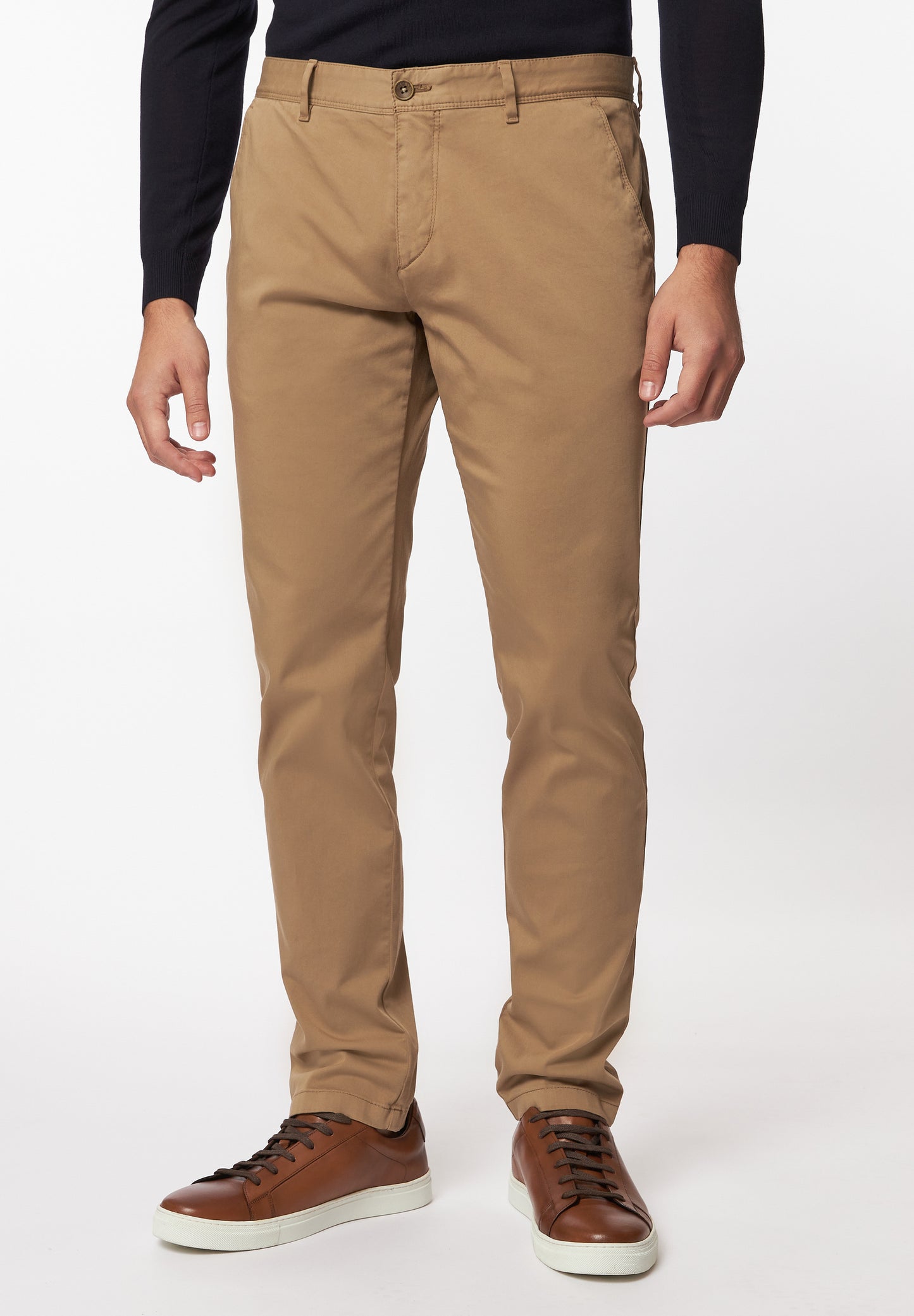 Chino Hose Slim Fit