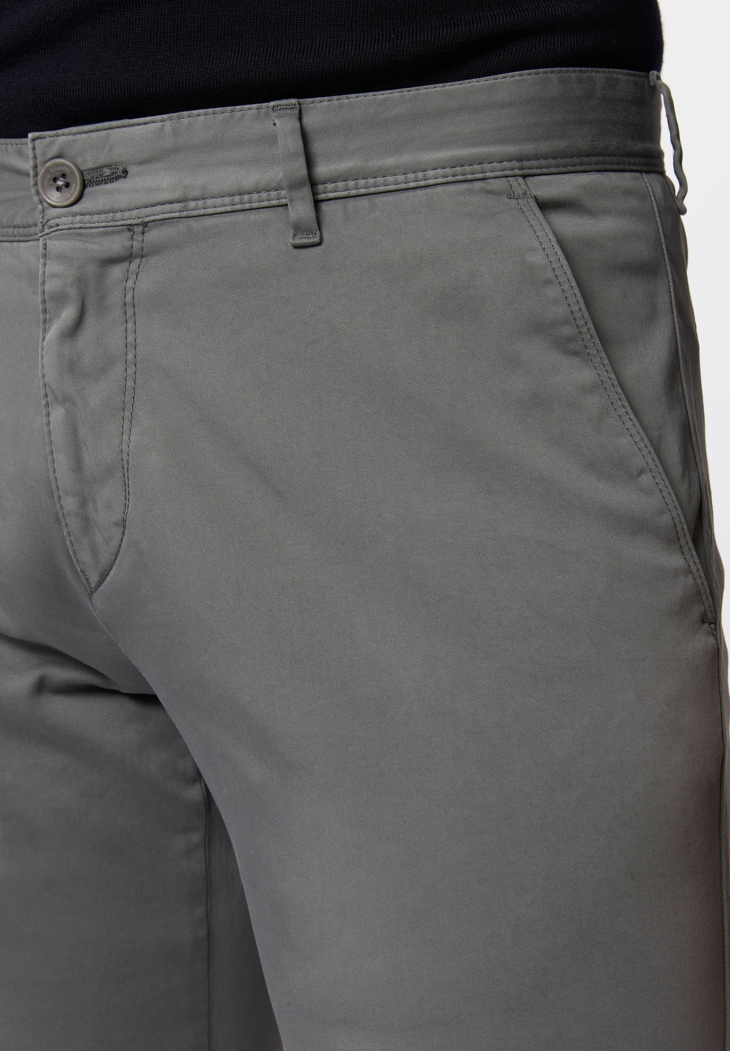 Chino Hose Slim Fit