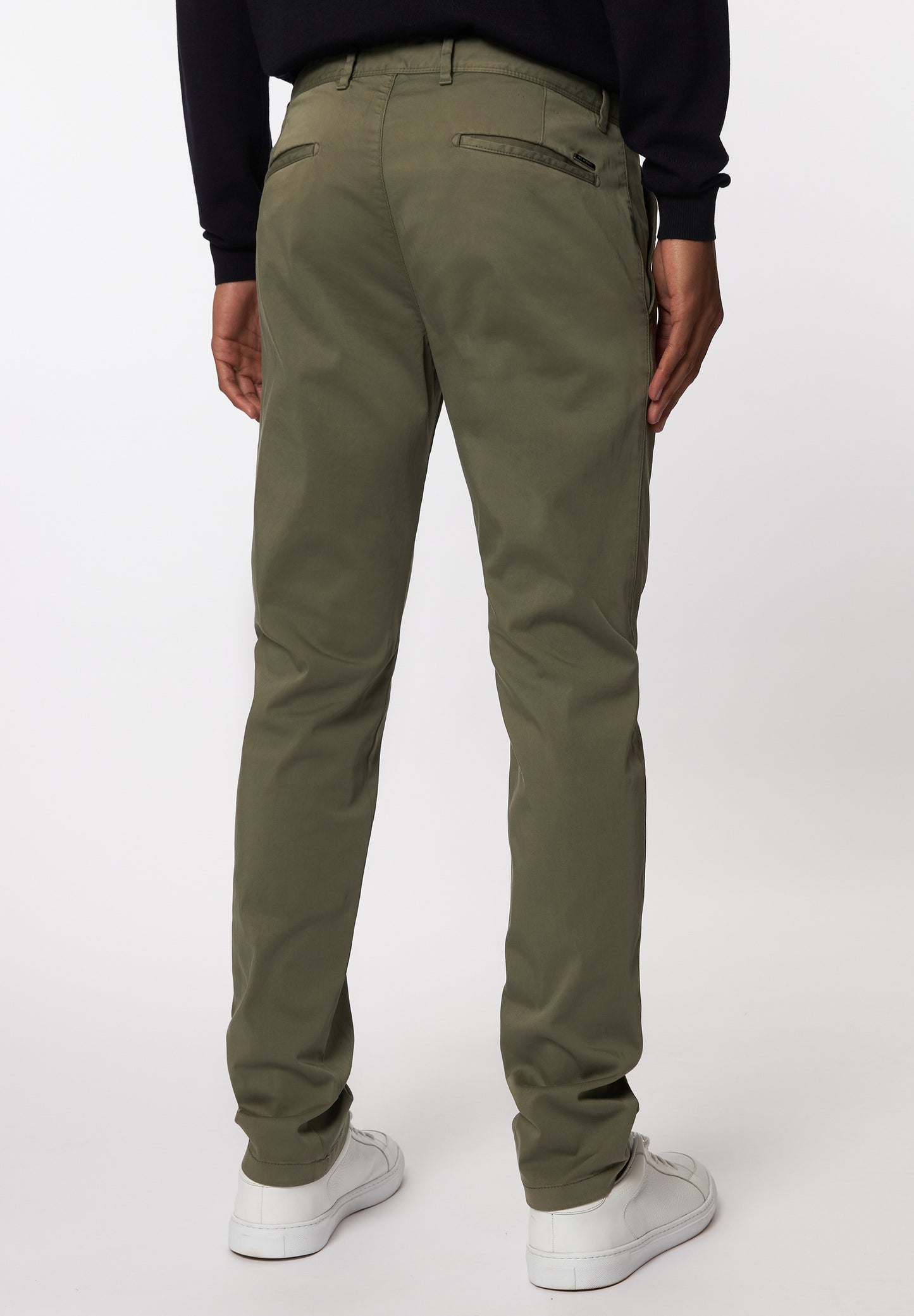 Chino Hose Slim Fit