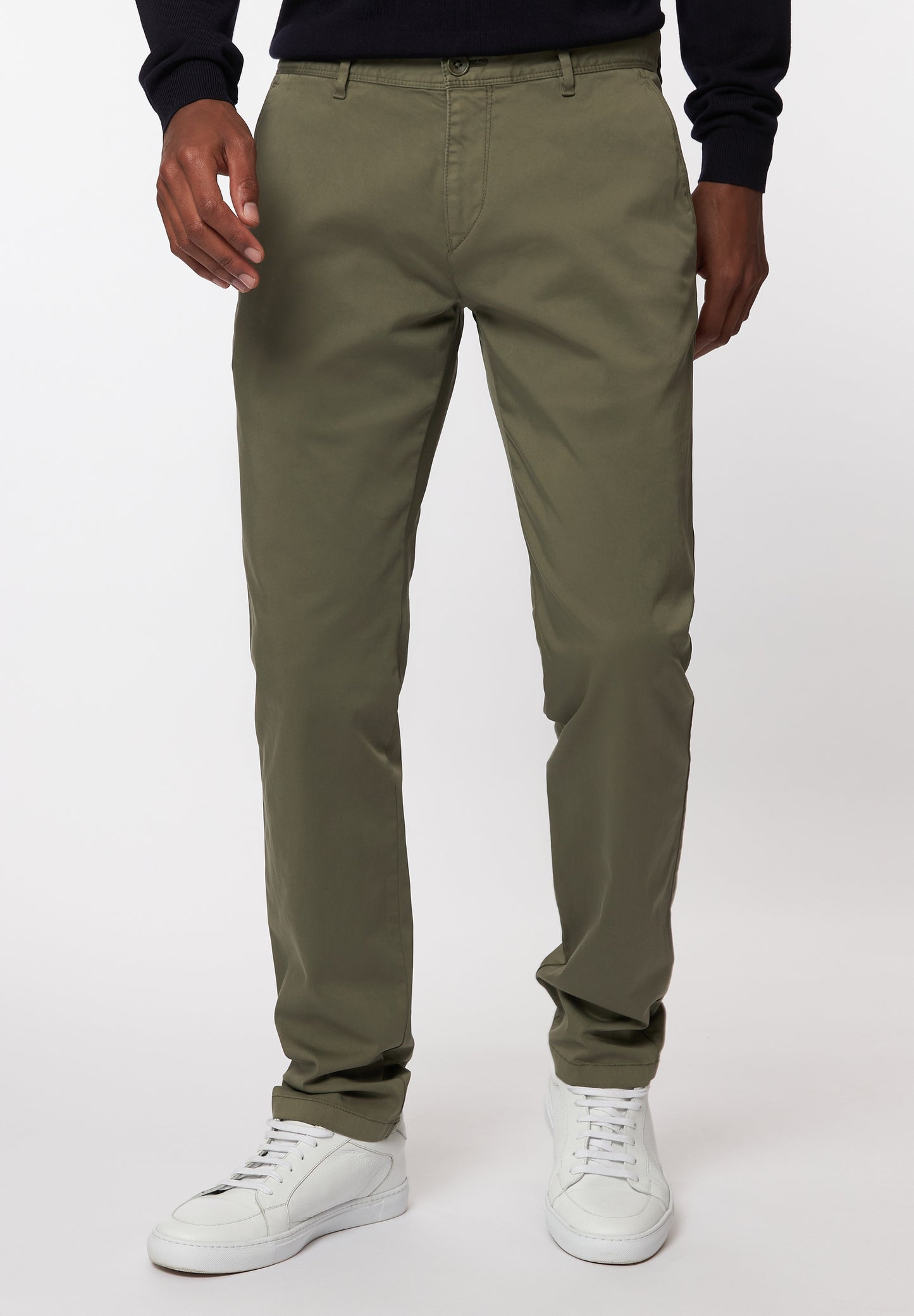 Chino Hose Slim Fit