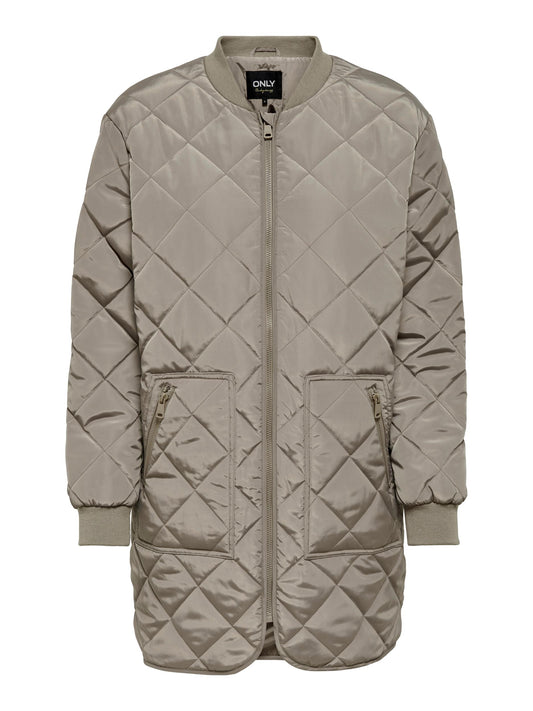 ONLJESSICA QUILTED JACKET OTW