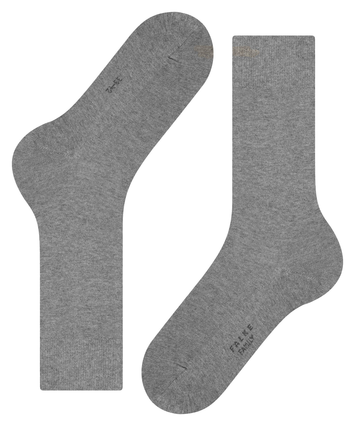 Socken Family 14657