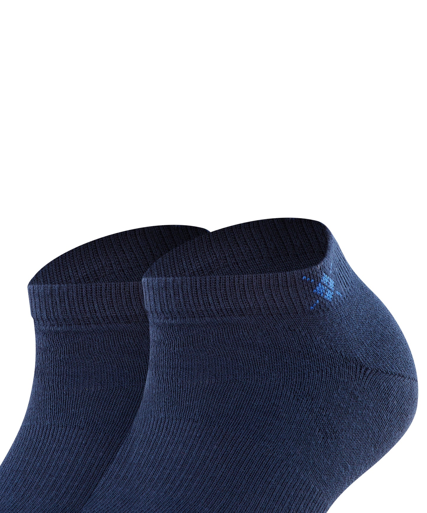 Sneakersocken Everyday 2-Pack