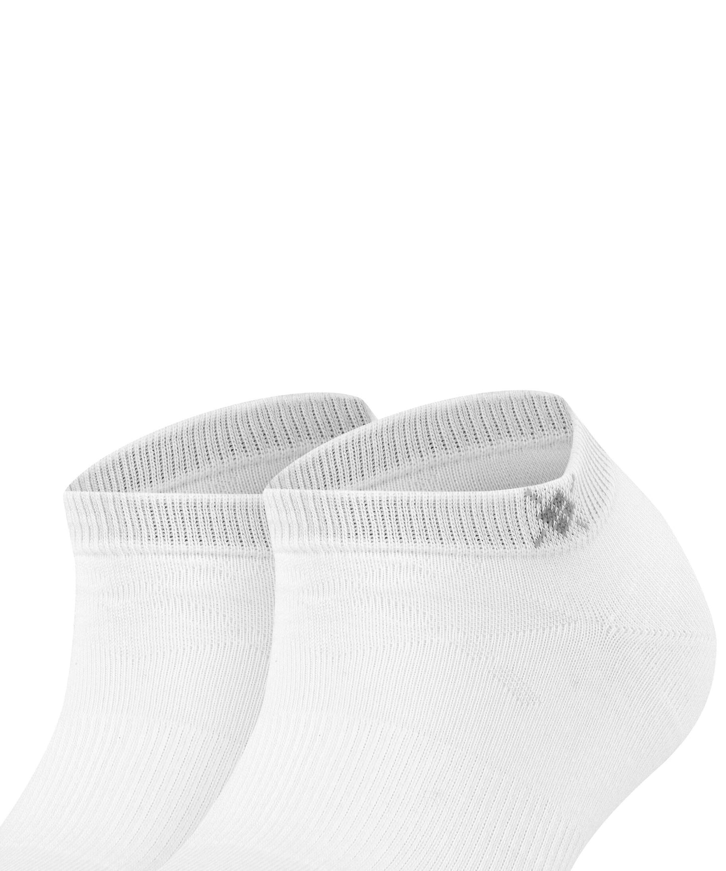 Sneakersocken Everyday 2-Pack