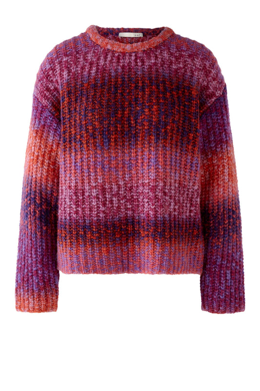 Strickpullover