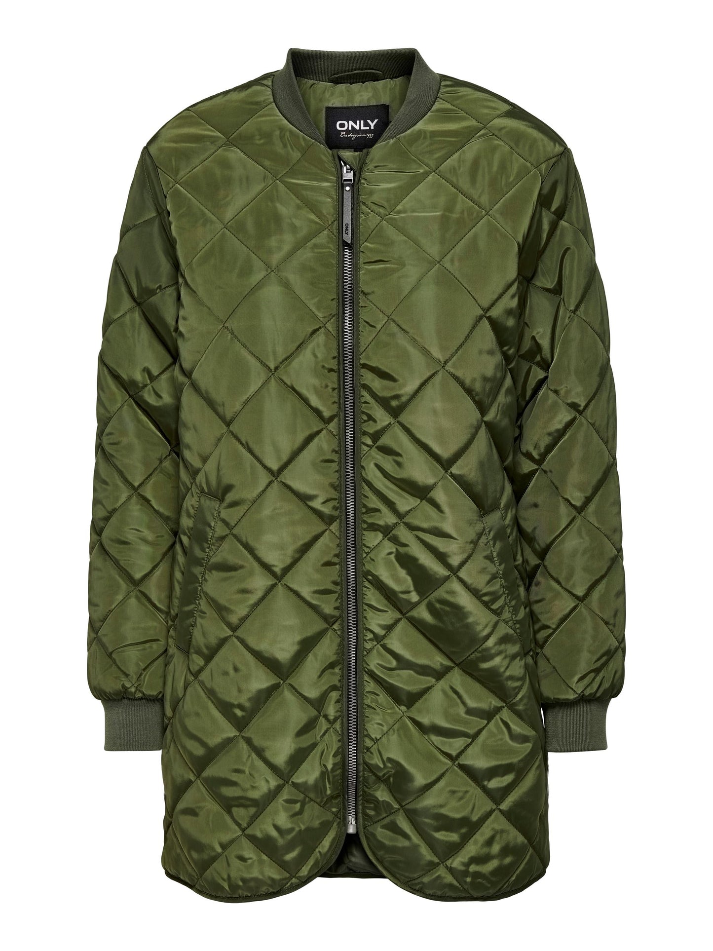 ONLJESSICA QUILTED JACKET OTW