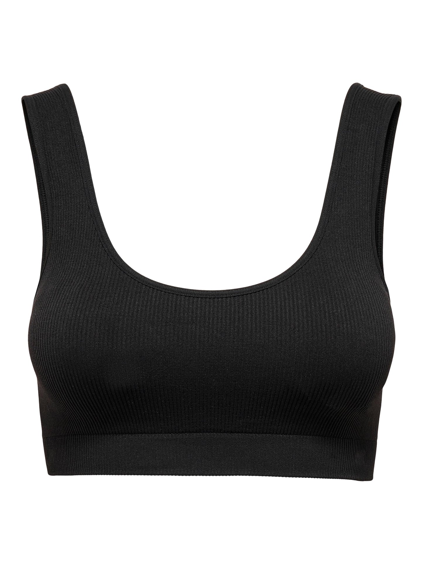 ONLVICKYRIB SEAMLESS BRA