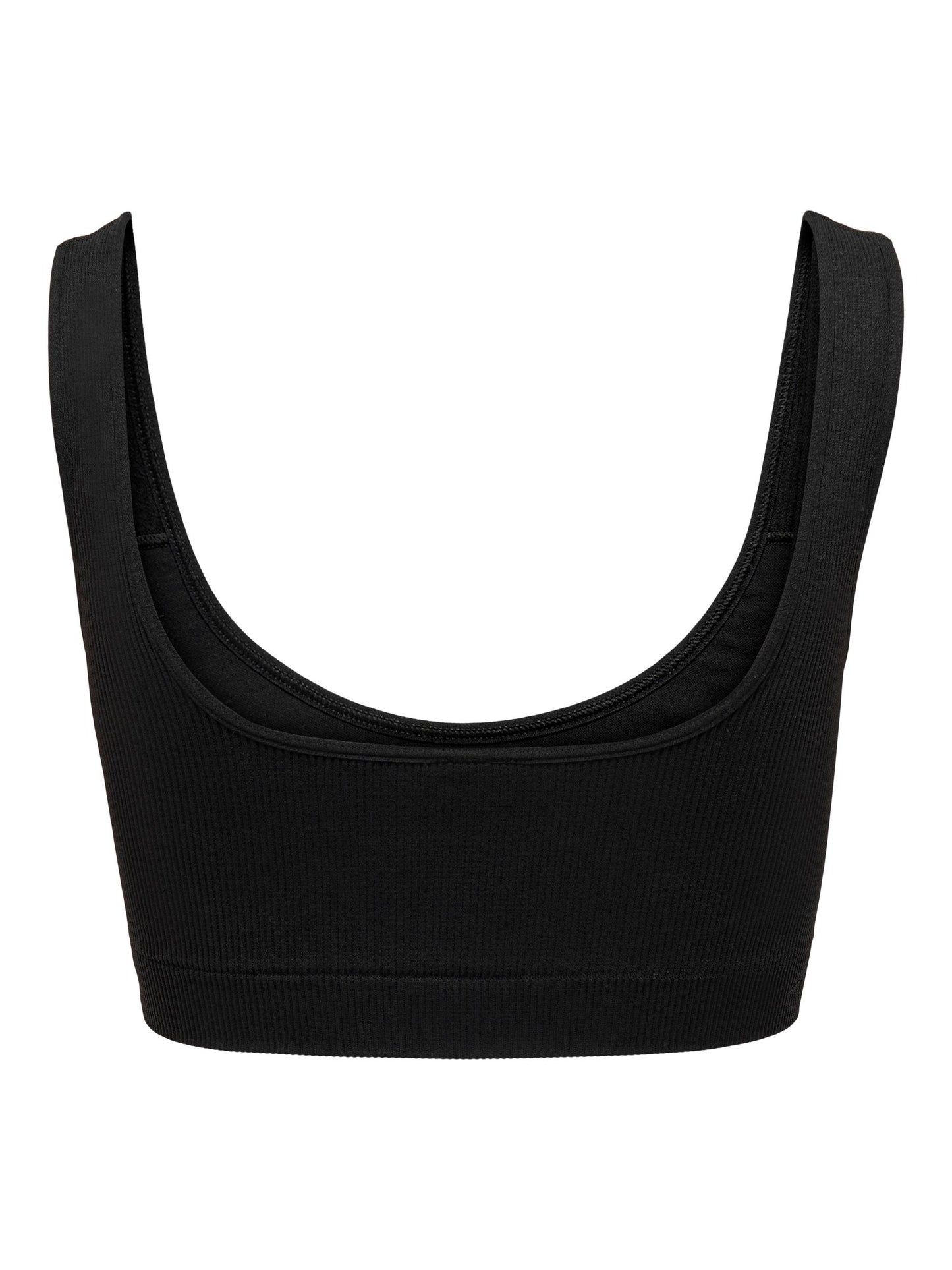 ONLVICKYRIB SEAMLESS BRA