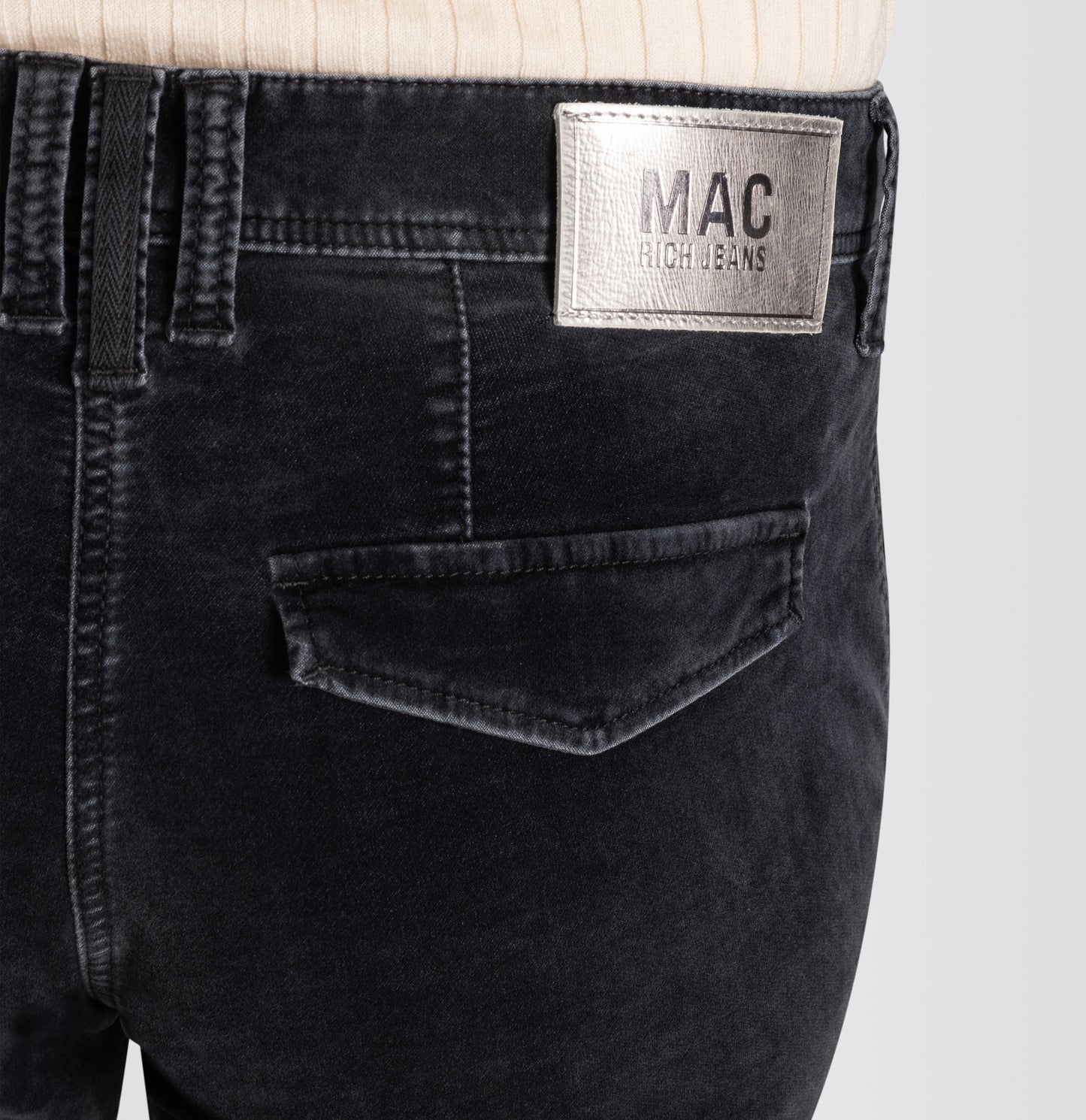 MAC JEANS - RICH, Velvet