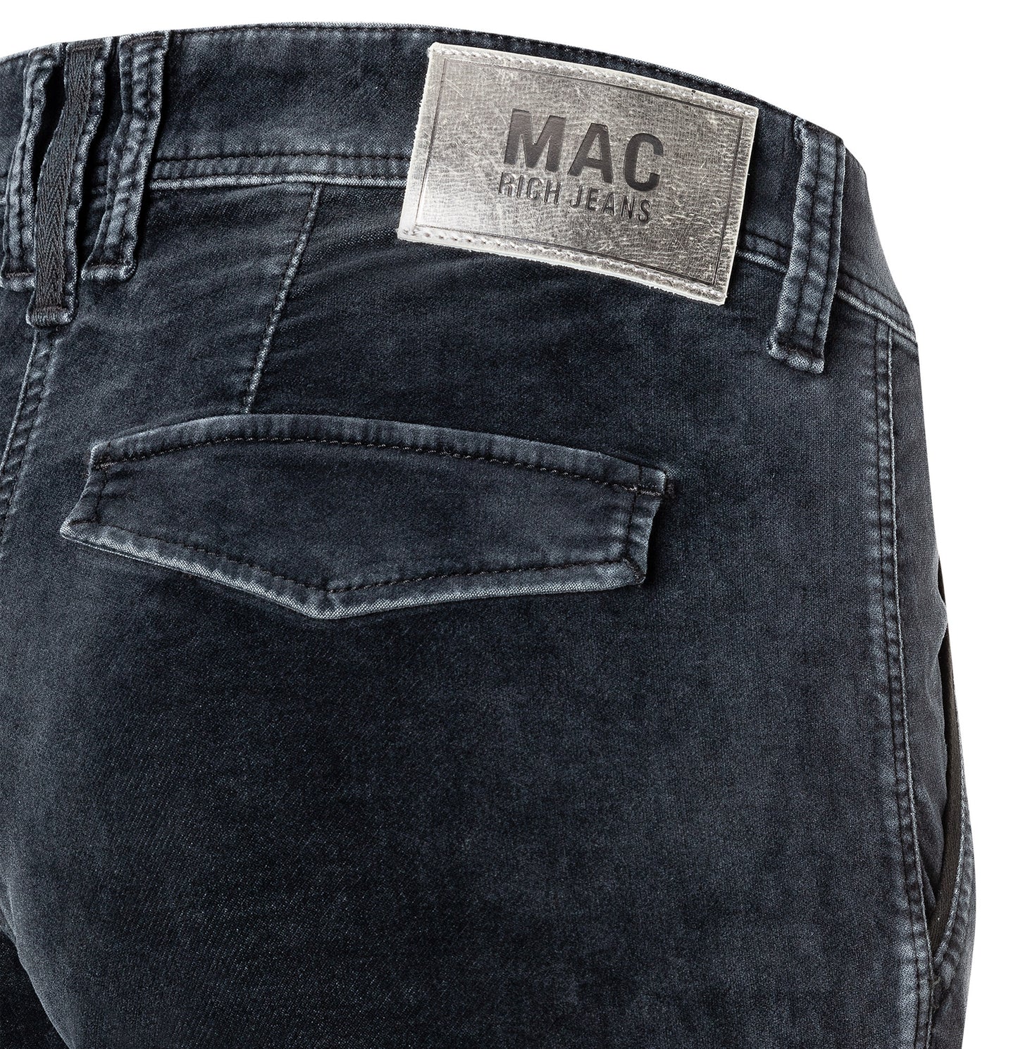 MAC JEANS - RICH, Velvet