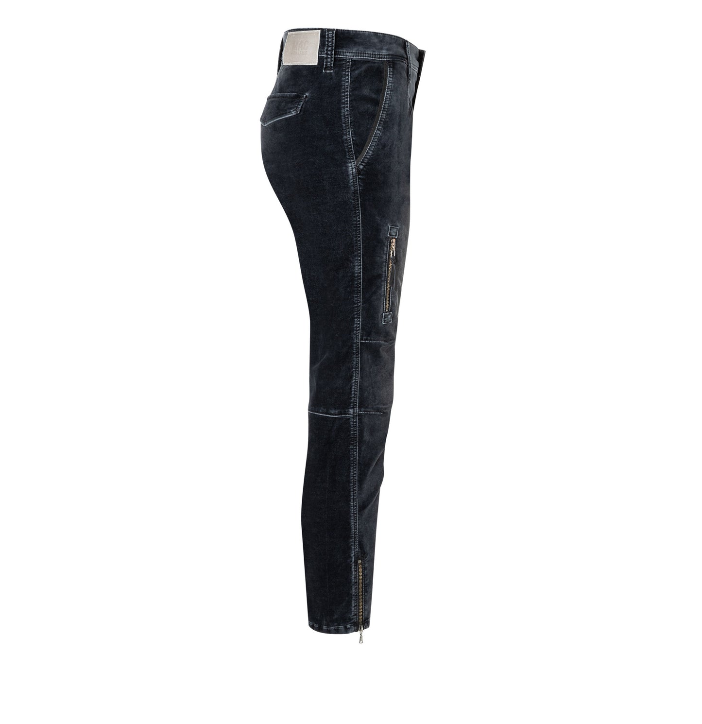 MAC JEANS - RICH, Velvet