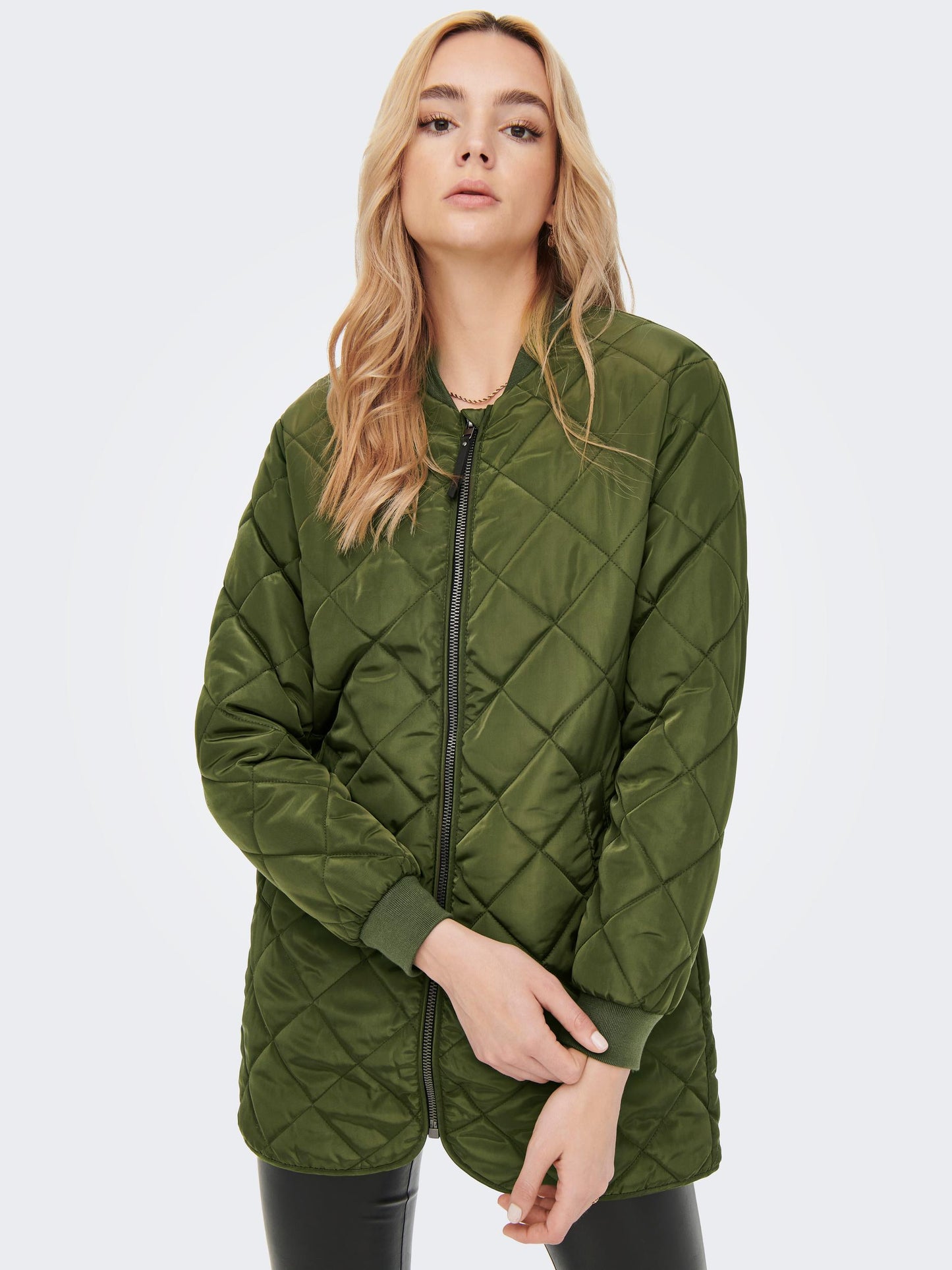 ONLJESSICA QUILTED JACKET OTW