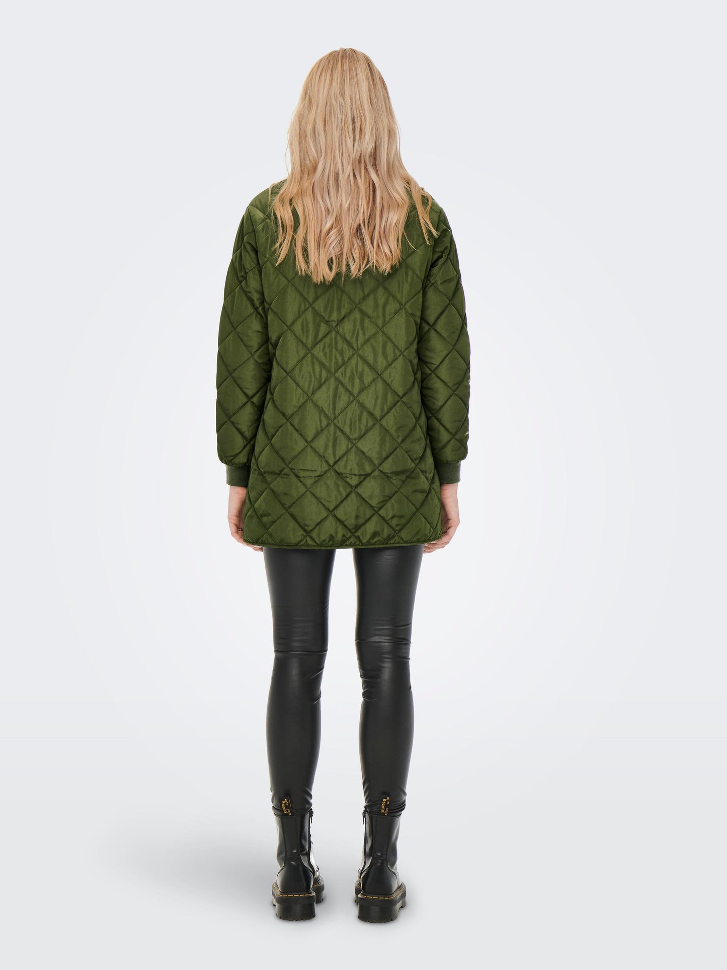 ONLJESSICA QUILTED JACKET OTW