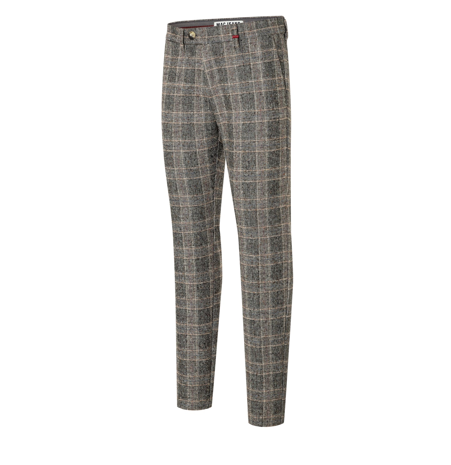 MAC JEANS - Lennox, Wool Melange