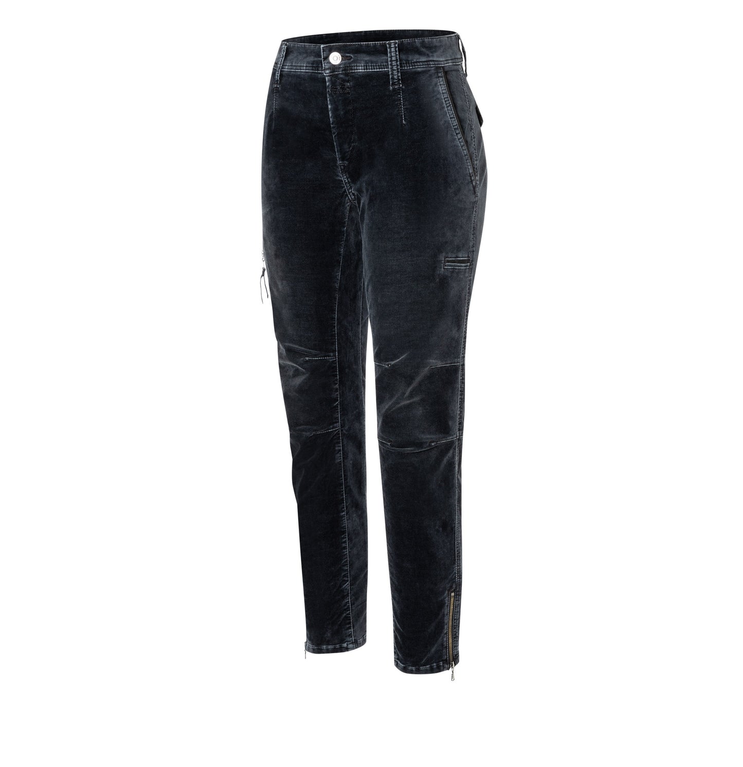 MAC JEANS - RICH, Velvet