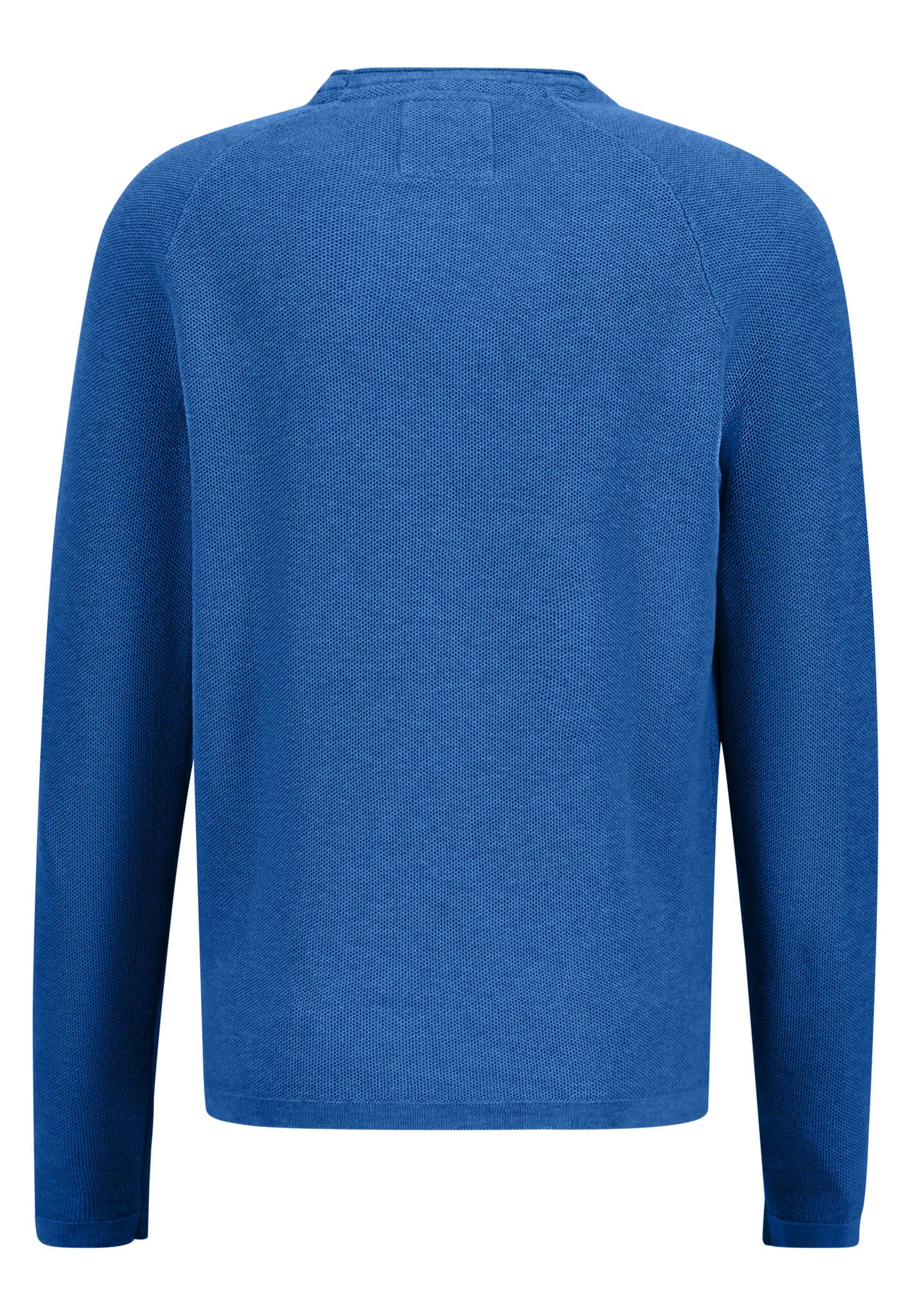 O-Neck, Cotton Cashmere