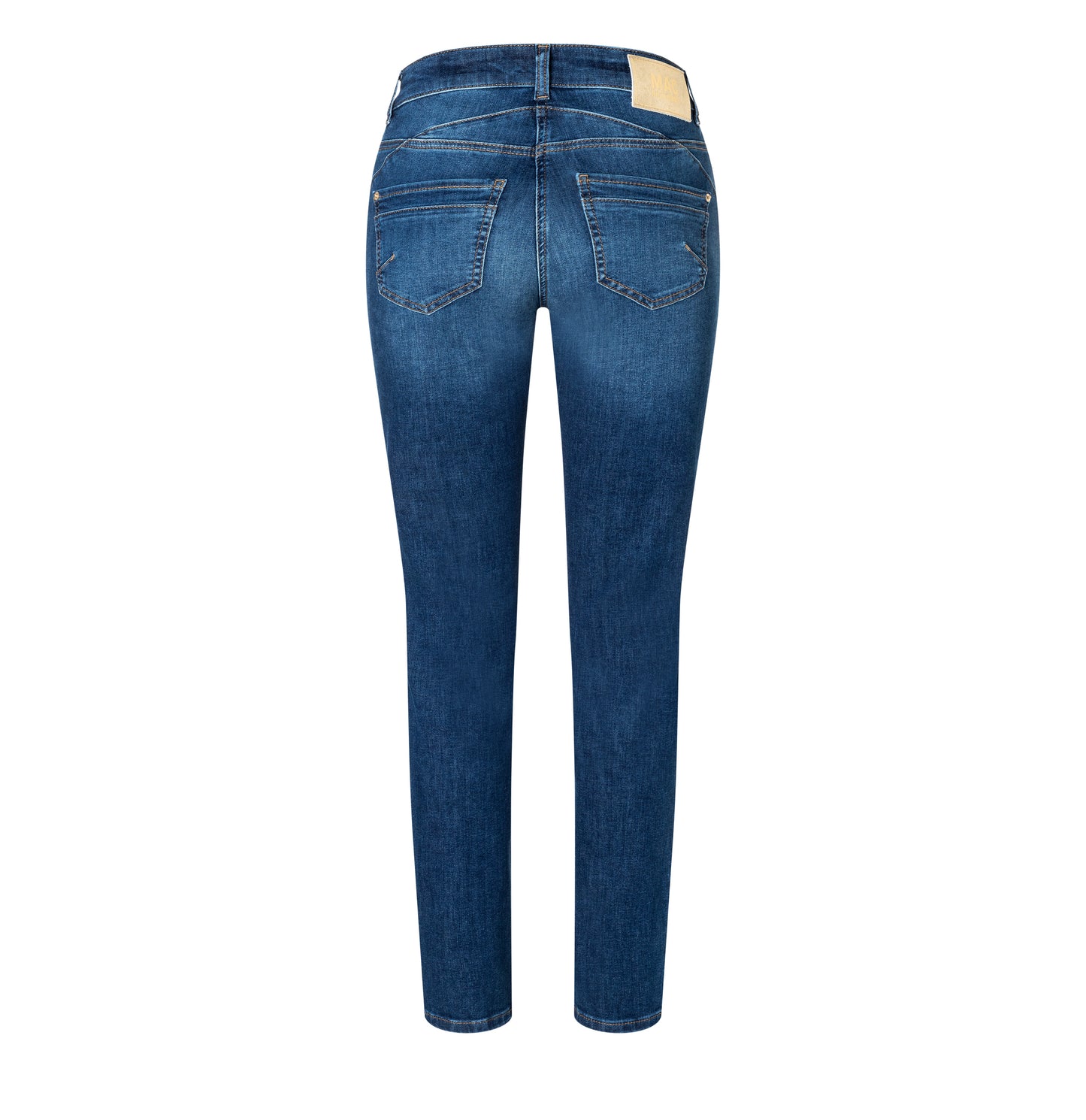 RICH SLIM, Authentic Stretch Denim