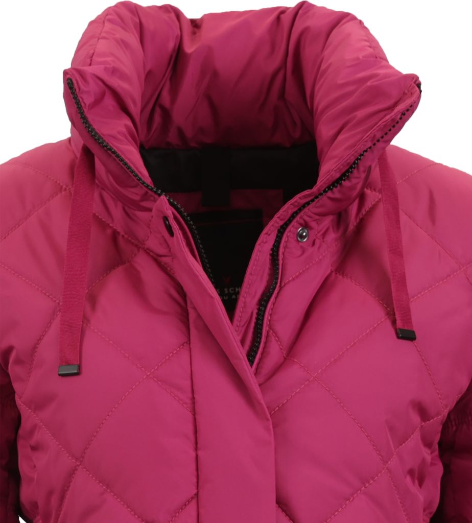 JACKE, PINK