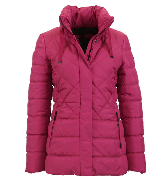 JACKE, PINK