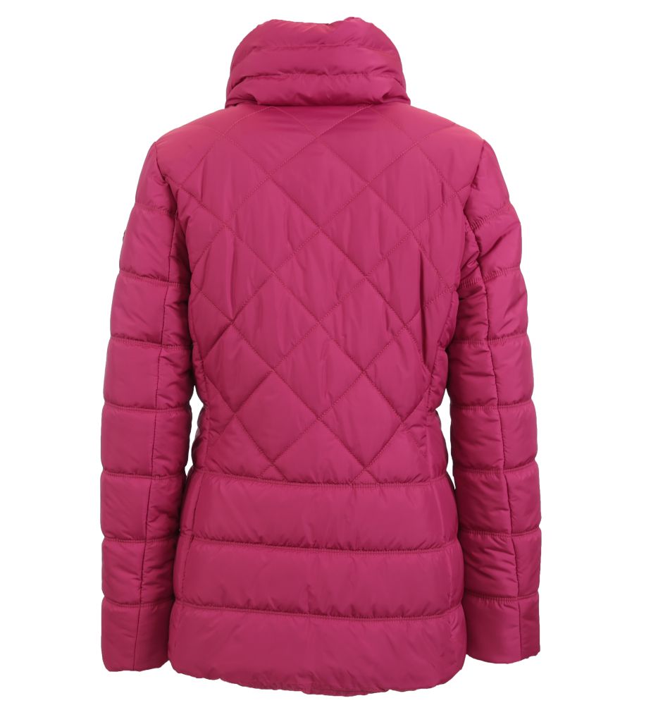 JACKE, PINK