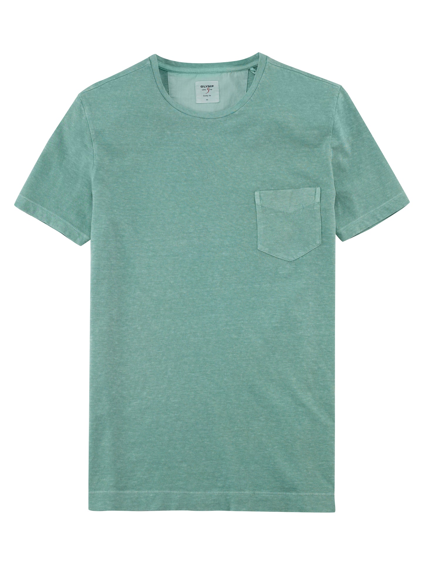 OLYMP  Level Five Casual T-Shirt