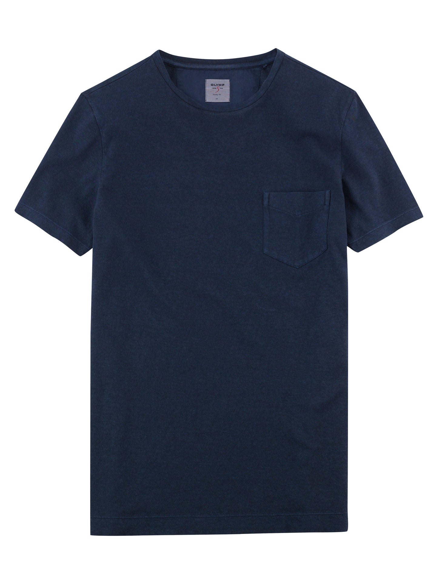 OLYMP  Level Five Casual T-Shirt