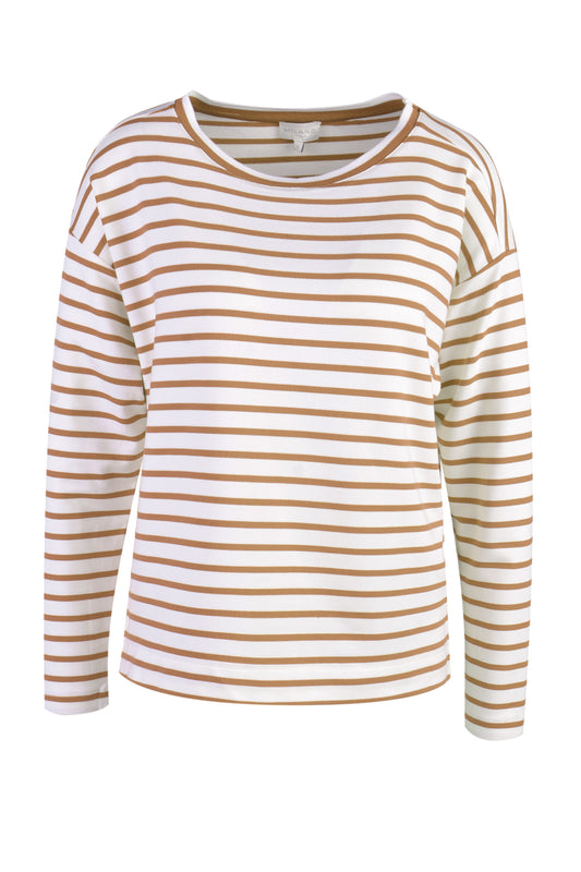 striped longsleeve