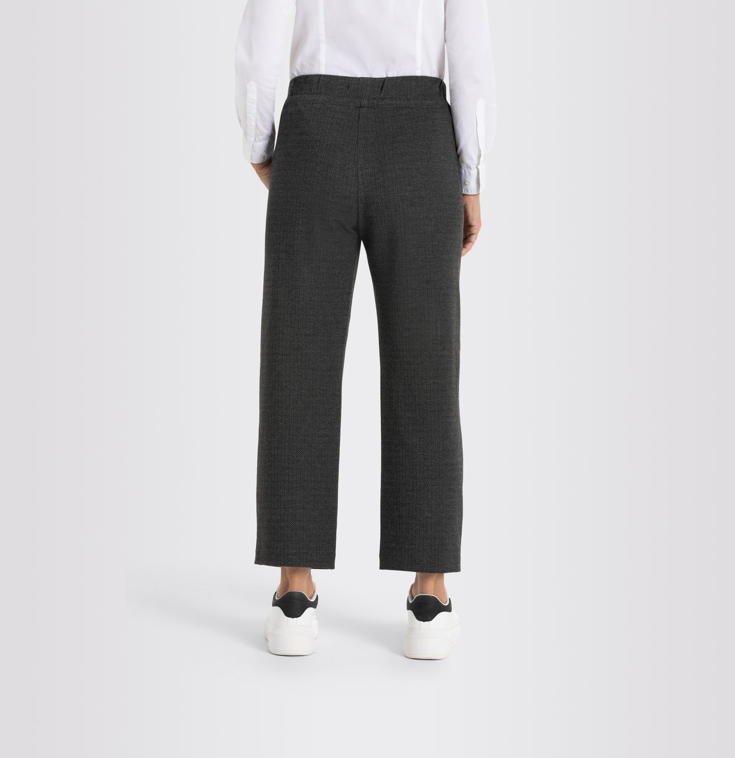 MAC JEANS - EASY CULOTTE, High end jersey