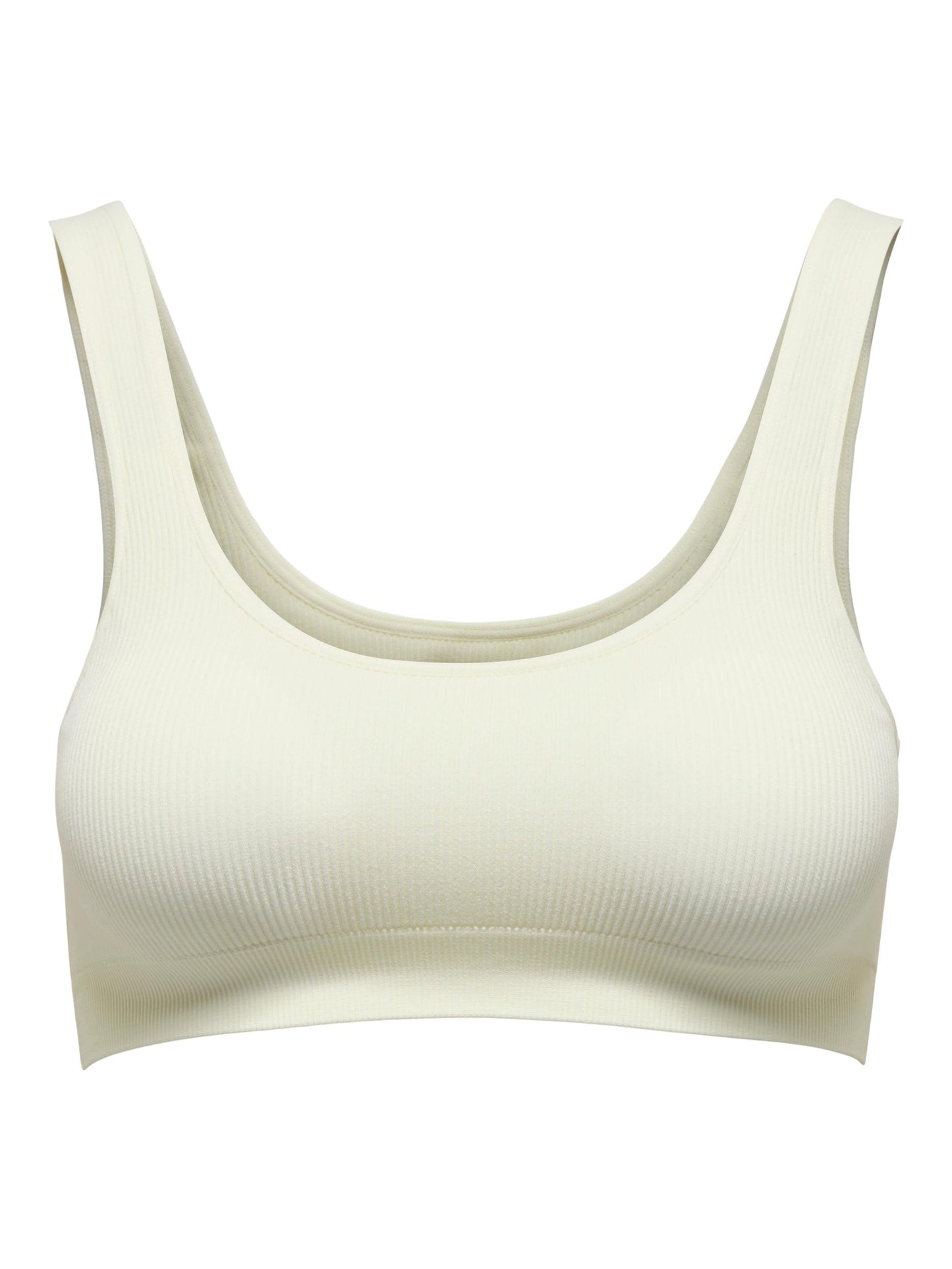 ONLVICKYRIB SEAMLESS BRA