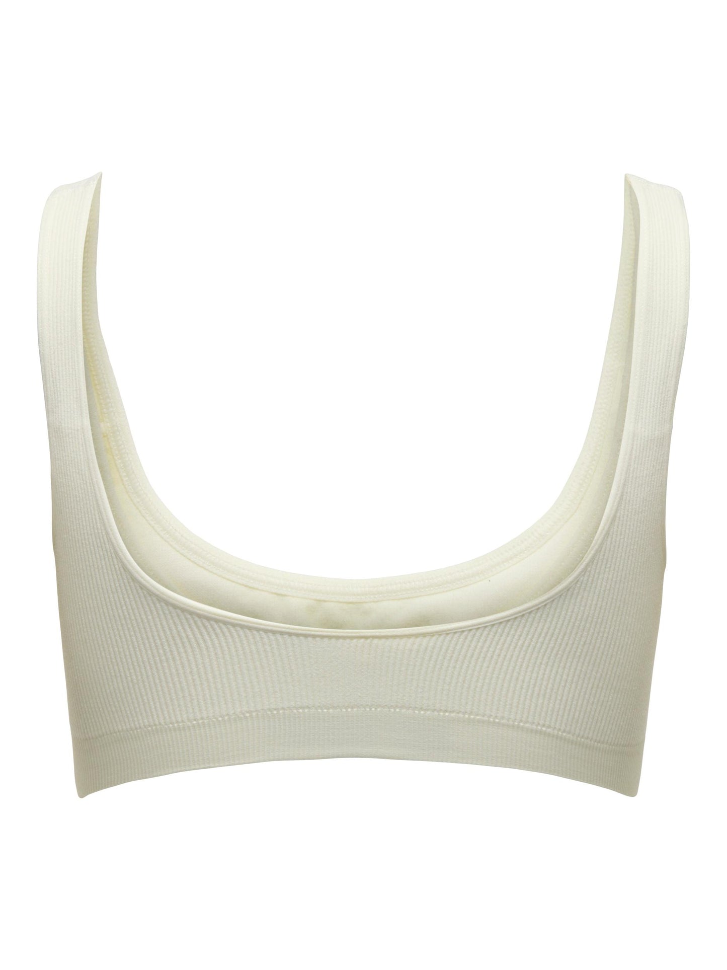 ONLVICKYRIB SEAMLESS BRA