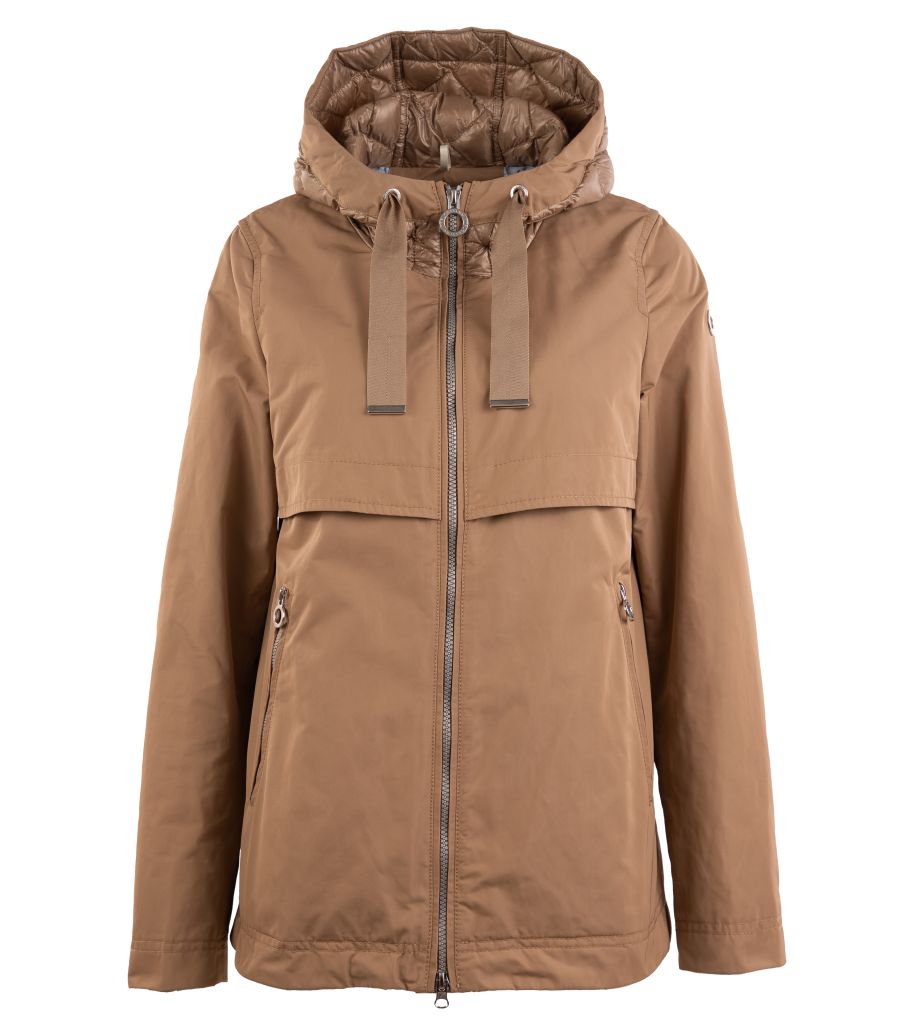 JACKE, CAMEL