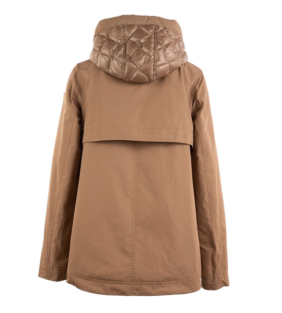 JACKE, CAMEL