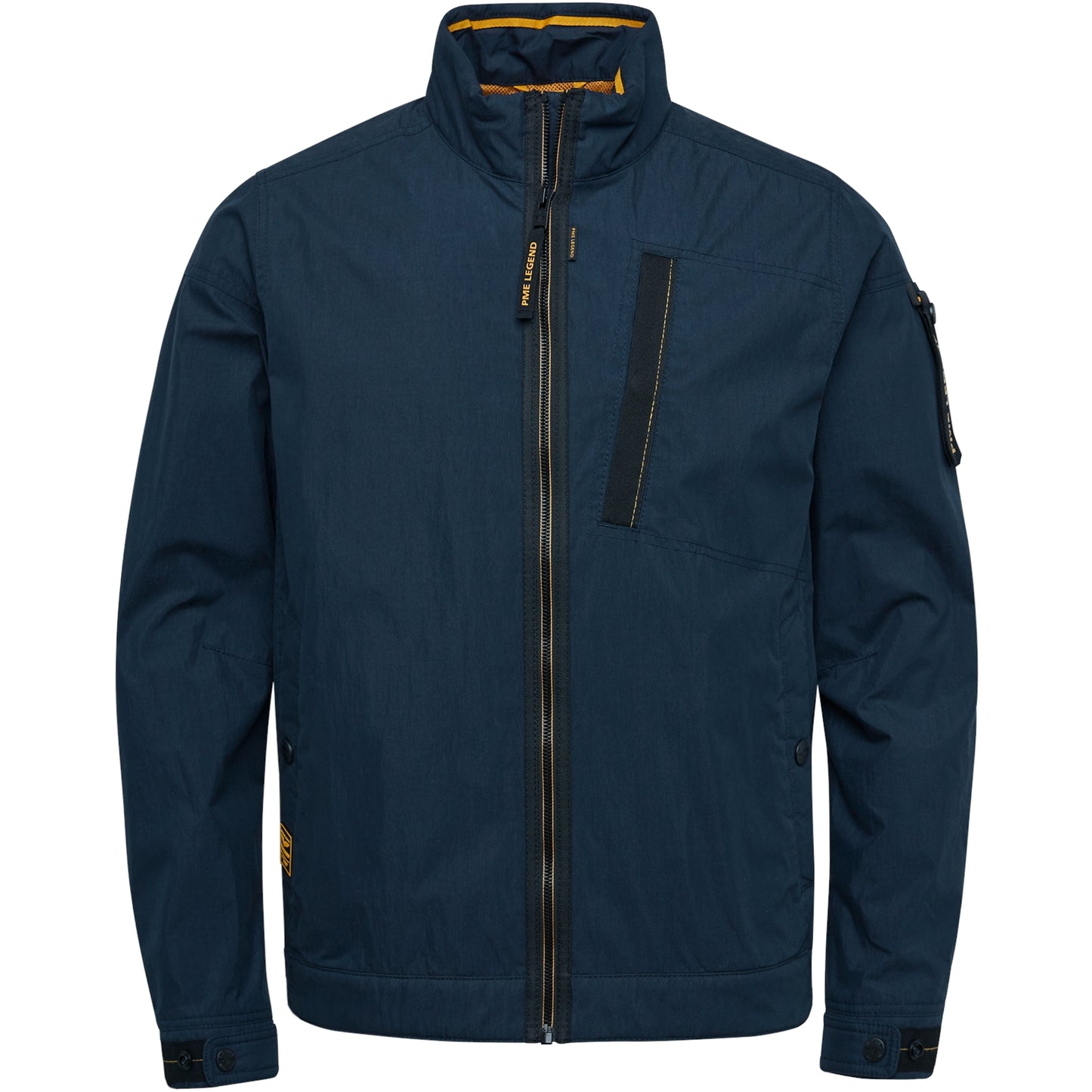 Short jacket SKYCAR 3.0 Mech Cotton