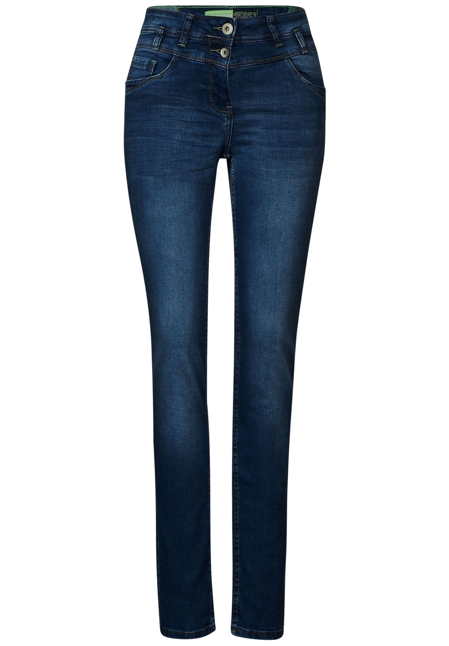 Slim Fit Jeans