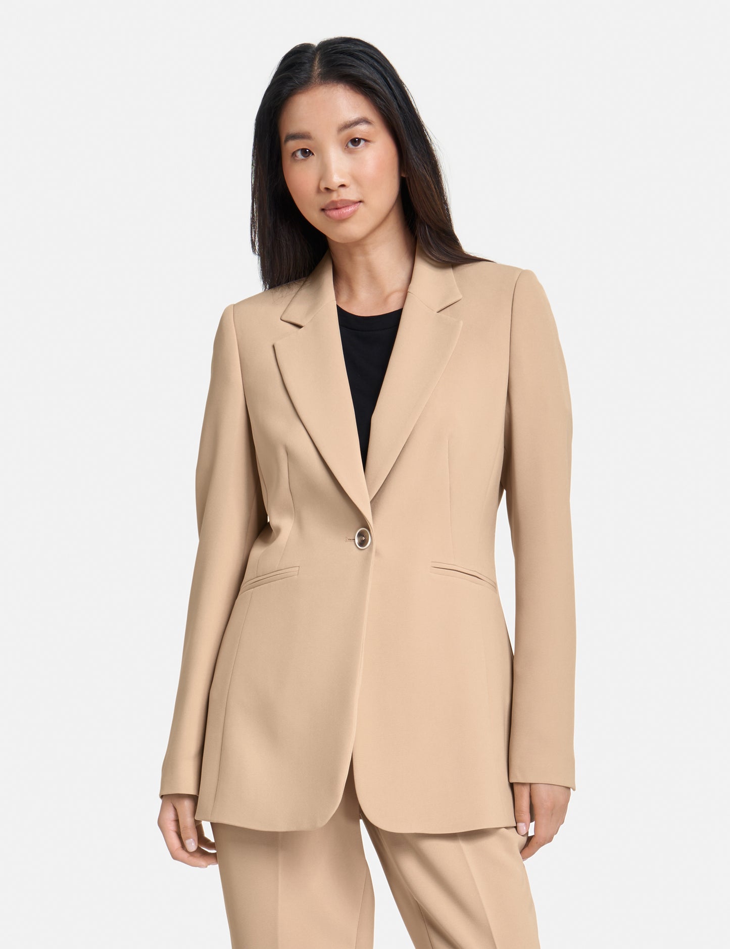 Eleganter Blazer