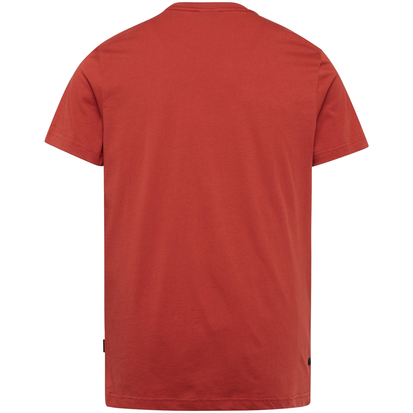 Short sleeve r-neck single jersey