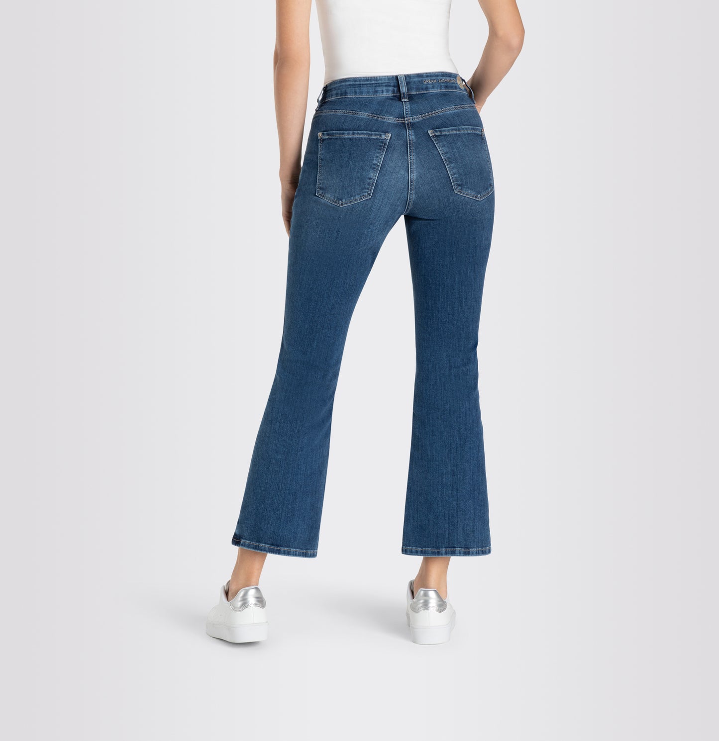 MAC JEANS - DREAM KICK, Dream authentic