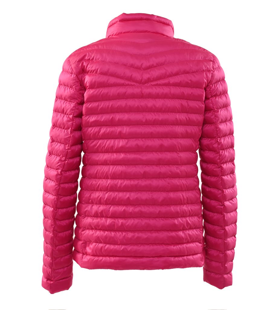 JACKE, ROSA/PINK