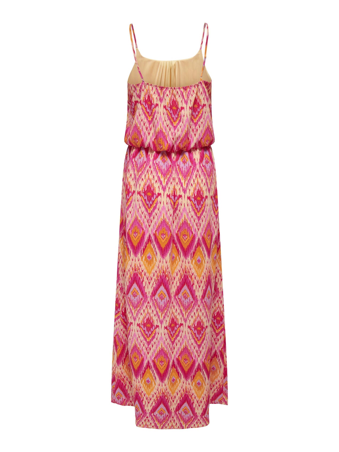 ONLWINNER S/L MAXI DRESS NOOS PTM